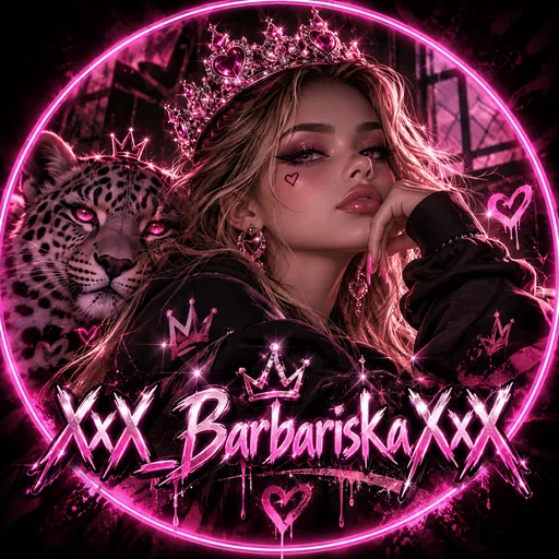 XxX_BarbariskaXxX