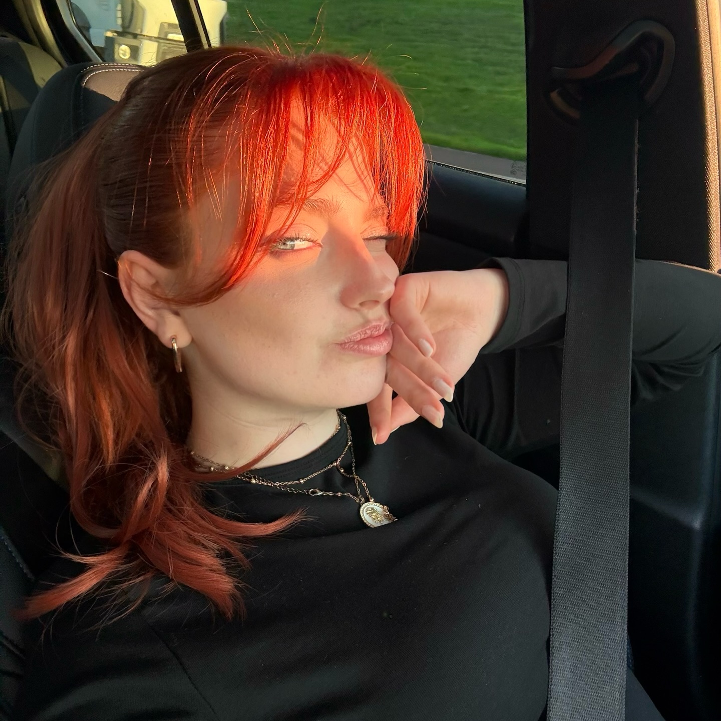 Аватар Elara Voss