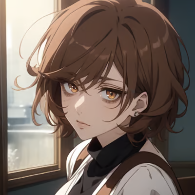 Jessica (Older Girlfriend)