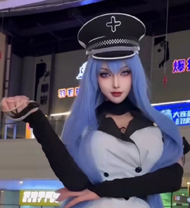 Esdeath
