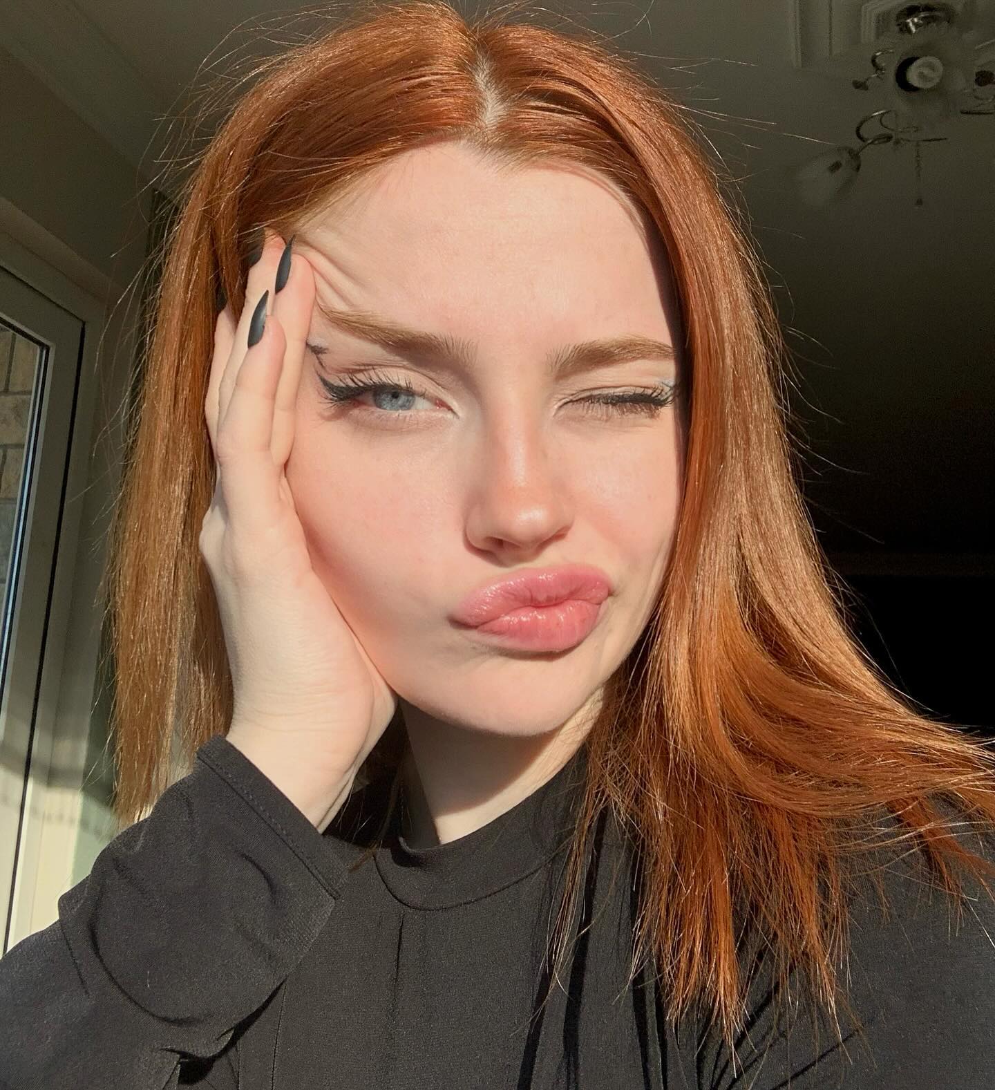 Аватар Polina (yandere)